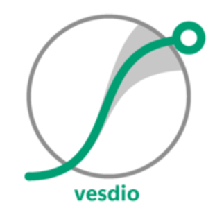 VESDIO icon